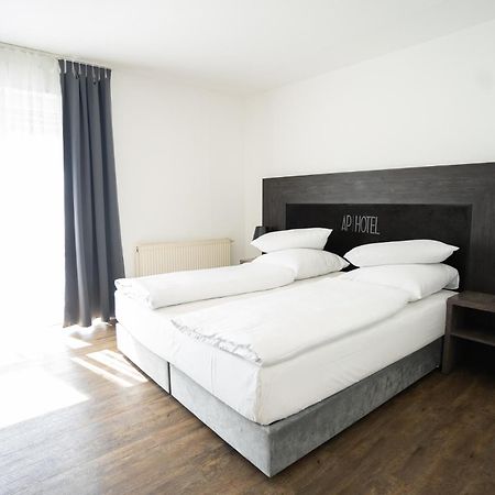 Ap Hotel Mannheim Viernheim Exteriér fotografie